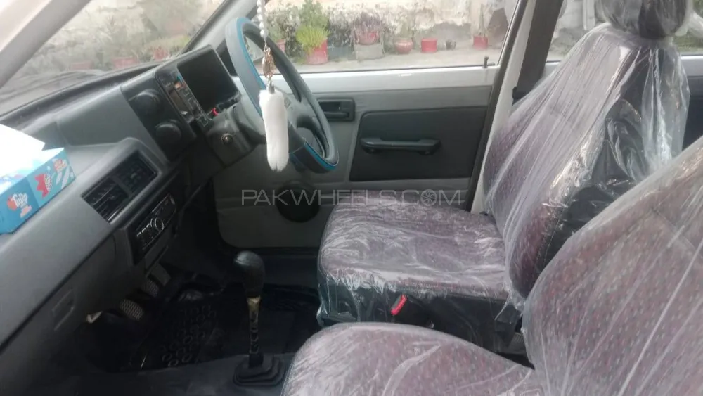 Suzuki Mehran 2019 for Sale in Mansehra Image-1