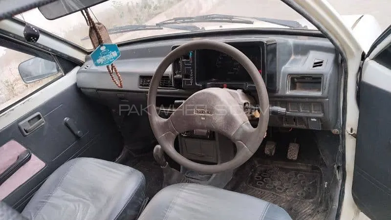 Suzuki Mehran 2004 for Sale in Karachi Image-1