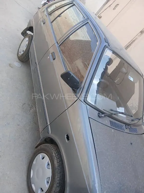 Suzuki Mehran 2011 for Sale in Nankana sahib Image-1