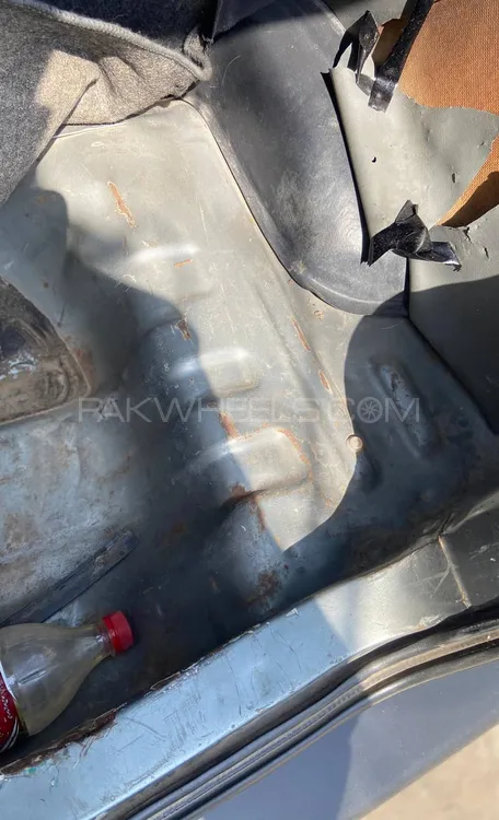 Suzuki Mehran 2013 for Sale in Lahore Image-1