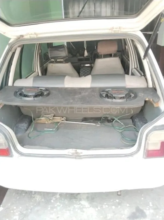 Suzuki Mehran 2018 for Sale in Arifwala Image-1