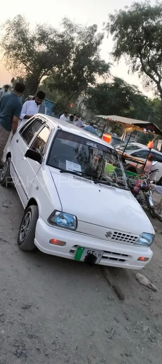Suzuki Mehran 2019 for Sale in Islamabad Image-1