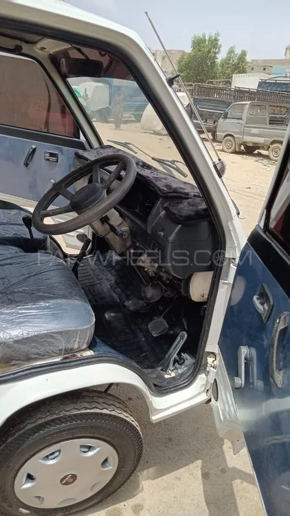 Suzuki Ravi 2017 for Sale in Karachi Image-1