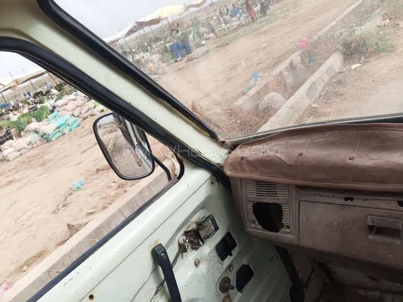 Suzuki Ravi 1979 for Sale in Karachi Image-1