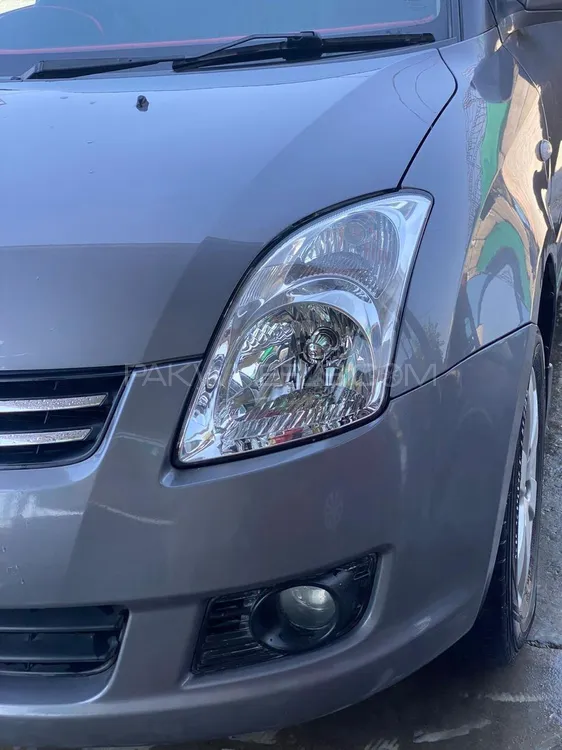 Suzuki Swift 2014 for Sale in Peshawar Image-1