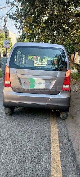 Suzuki Wagon R 2018 for Sale in Okara Image-1