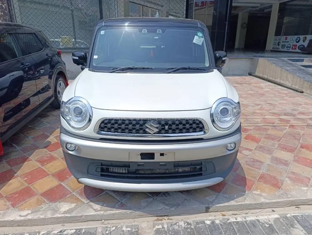 سوزوکی ایکس بی 2022 for Sale in لاہور Image-1