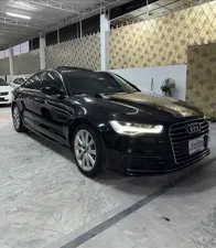 Audi A6 1.8 TFSI  2015 for Sale