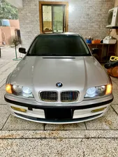 BMW 3 Series 318i 2000 for Sale