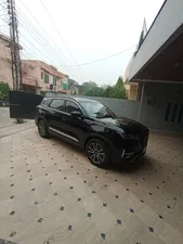 Chery Tiggo 8 Pro 1.6 DEX Plus 2023 for Sale