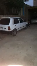 Daihatsu Charade CX 1984 for Sale