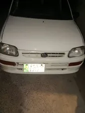 Daihatsu Cuore CL 2008 for Sale