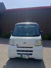 Daihatsu Hijet Cruise 2010 for Sale