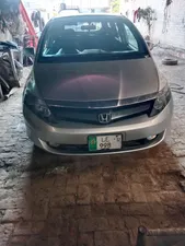 Honda Airwave M 2007 for Sale
