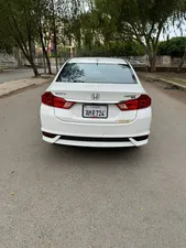 Honda City 1.5L ASPIRE CVT 2022 for Sale