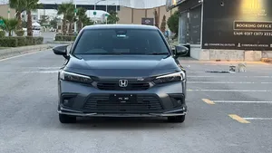 Honda Civic RS 2024 for Sale
