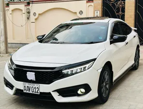 Honda Civic Oriel 1.8 i-VTEC CVT 2020 for Sale