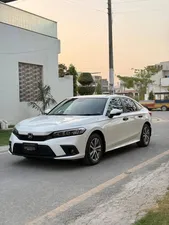 Honda Civic Oriel 2022 for Sale