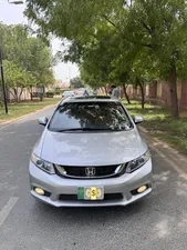 Honda Civic Oriel Prosmatec UG 2016 for Sale