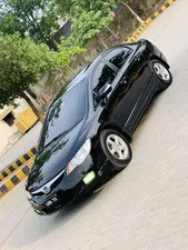 Honda Civic VTi Oriel Prosmatec 1.8 i-VTEC 2011 for Sale