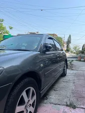 Honda Civic VTi Oriel UG Prosmatec 1.6 2005 for Sale