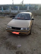 Hyundai Excel 1996 for Sale
