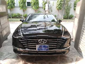 Hyundai Sonata 2.0 2024 for Sale