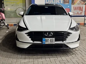 Hyundai Sonata 2.5 2022 for Sale