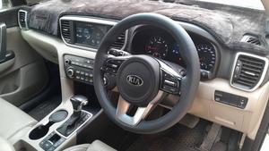 Sportage awd 2020
Registered 2021
Mileage 18000
Original 
Demand 6850