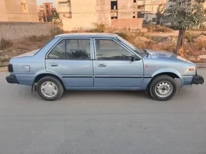 Nissan Sunny 1985 for Sale