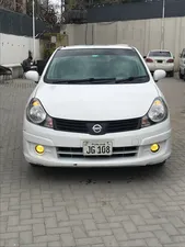 Nissan Wingroad 2007 for Sale