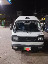 Suzuki Bolan VX 2012 for Sale