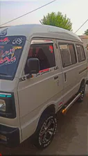 Suzuki Bolan VX Euro II 2018 for Sale