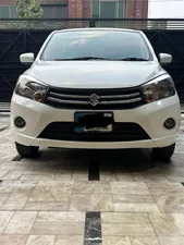 Suzuki Cultus VXL 2021 for Sale