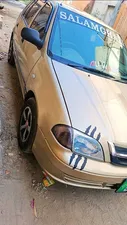 Suzuki Cultus VXR 2006 for Sale