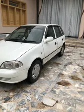 Suzuki Cultus VXR (CNG) 2007 for Sale