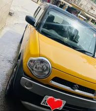Suzuki Hustler 2019 for Sale