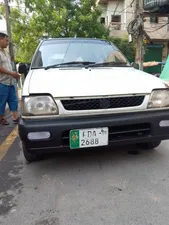 Suzuki Mehran VXR 2009 for Sale