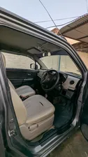Suzuki Wagon R VXL 2015 for Sale