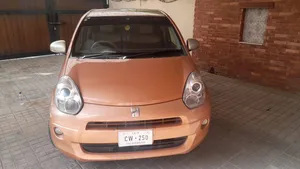 Toyota Passo Plus Hana C 2012 for Sale