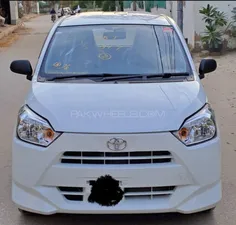 Toyota Pixis Epoch 2020 for Sale