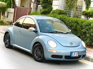 Volkswagen Beetle 1.6 2007 for Sale