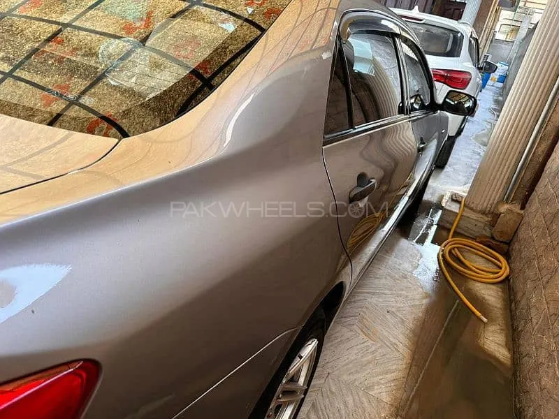 Toyota Corolla 2012 for Sale in Rawalpindi Image-1