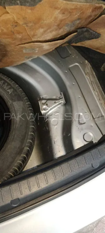 Toyota Corolla 2013 for Sale in Swabi Image-1