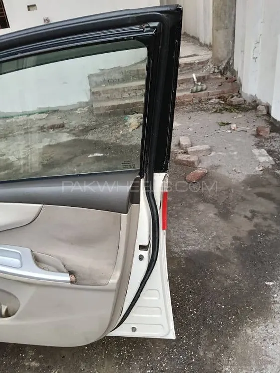 Toyota Corolla 2010 for Sale in Daska Image-1