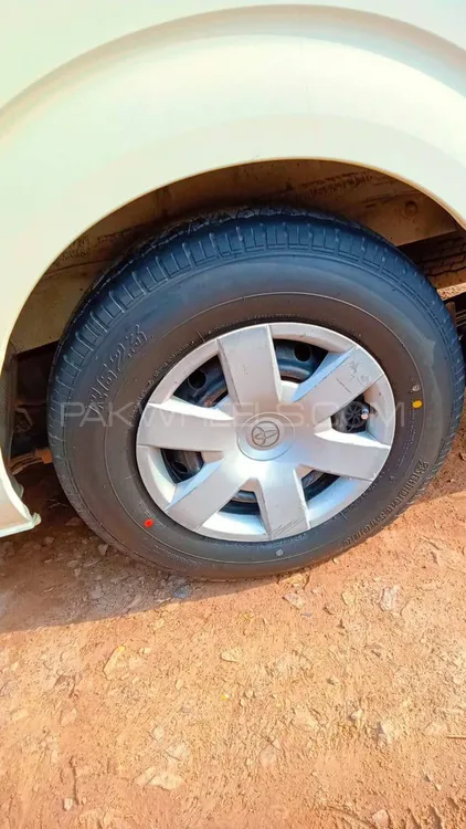 Toyota Hiace 2013 for Sale in Chiniot Image-1