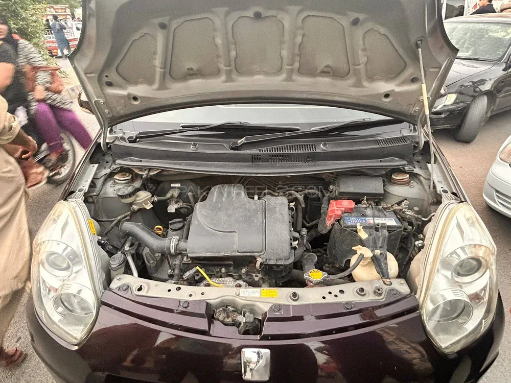 Toyota Passo 2014 for Sale in Karachi Image-1