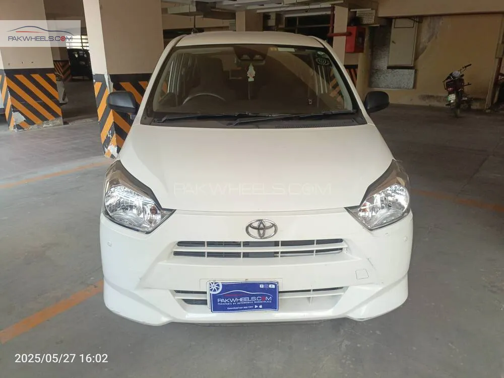 ٹویوٹا پکسس ایپوک 2018 for Sale in لاہور Image-1