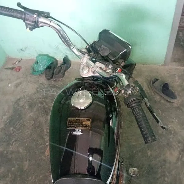 Union Star US 70cc 2019 for Sale Image-1