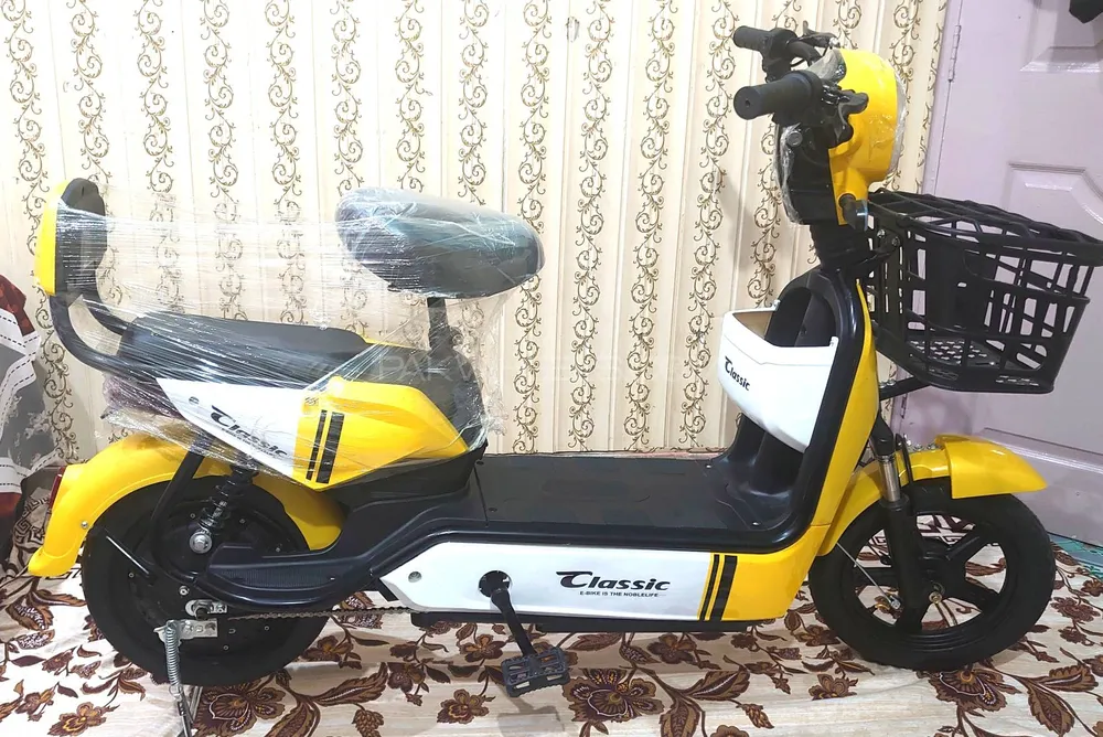 Bingo Electric Classic 2025 for Sale Image-1